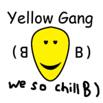 Official Yellow Gang