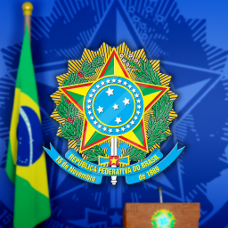 Government Offices, Brasilia F.D.