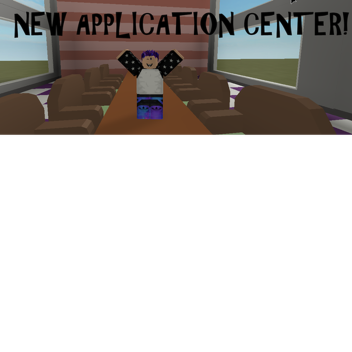 (New!!) Training and Interview center!