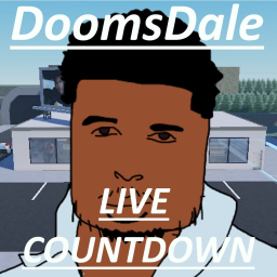 DOOMSDALE (LTG FAILURE)