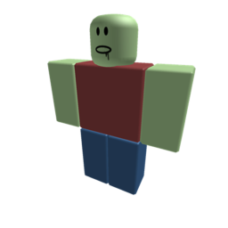 zombie survivor
