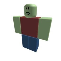 Zombie Attack *easy* icon