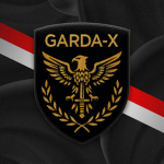 NKN || PASINTELPAM GARDA-X