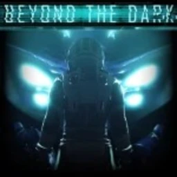 "Beyond the Dark" - Space Capsule Showcase icon