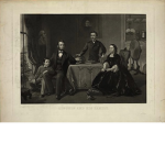 The Lincoln Family