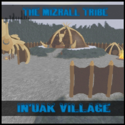 Village of In'uak