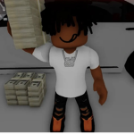 Businessgang