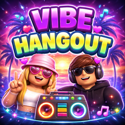 Vibe Hangout 💃