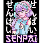 Anime japonais kawaii