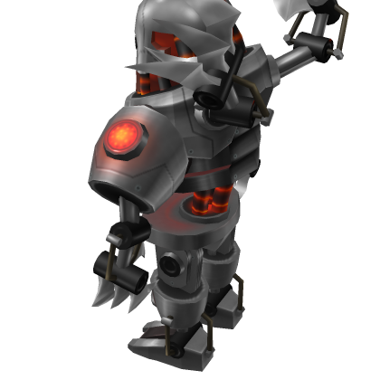 Robot