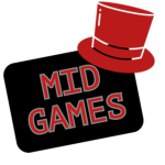 Mid Games Corporation