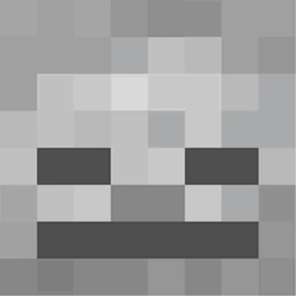 Skeleton Productionz Roblox group icon