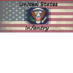 1980's Infantry Division