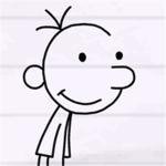Diary Of a Wimpy Kid Fan's