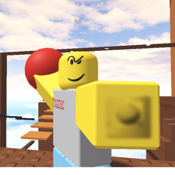 Roblos battlegrounds