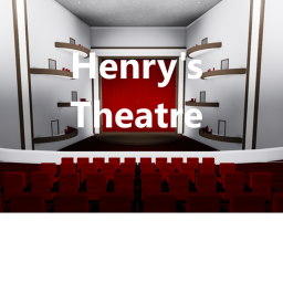 Henry's Theatre