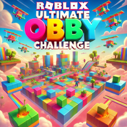 obby (early access) icon