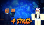 -P Stylez-