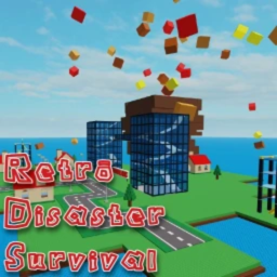 Retro Disaster Survival [BETA]