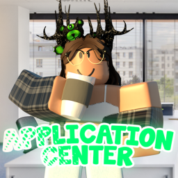 Minty's Cafe Application Center