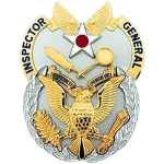 [NC] Office of the Inspector General