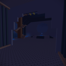 Penultimatum CTF