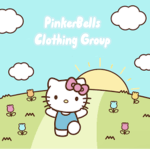 P1nkerB3ll Official Group