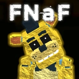 Freddy Fazblox's Pizza Roleplay icon