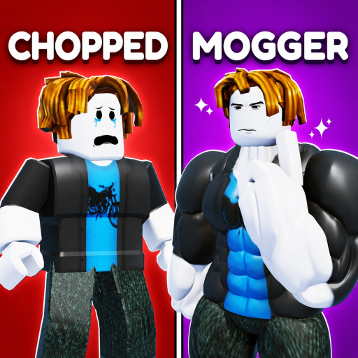 BOSSES | Looksmax and Mog icon
