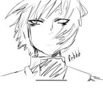 gaara.....