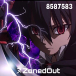 ヌZonedOut