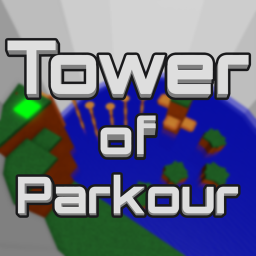 Tower of Parkour 2 [FREE VIP SERVERS]