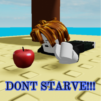 Dont Starve