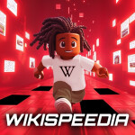 [UPD] Wikispeedia: the Wikipedia Speedrunning Game
