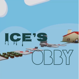Ice's OBBY