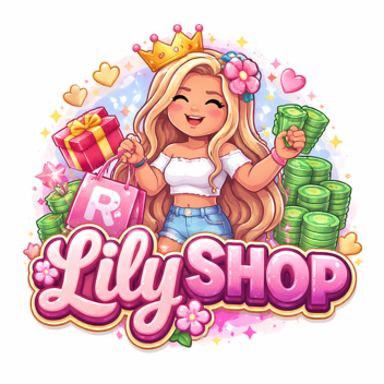 Lily Shop