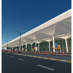 Istanbul International Airport | FlyUnited