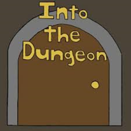 Dungeon (almost done)