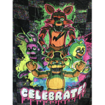 Foxy cool dude groups