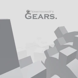 Gears icon