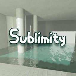 SUBLlMlTY icon