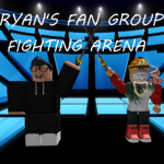 Ryan"s Fan Group