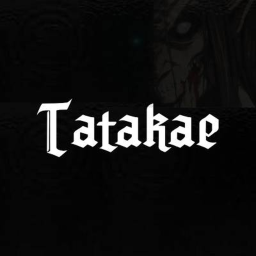 TATAKAE [CC]