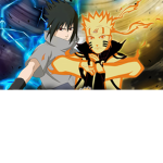 naruto vs sasuker