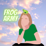 FROG ARMY!!!