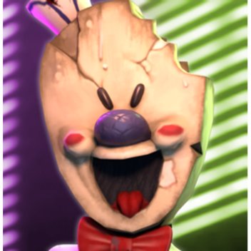 Survive Rod the Ice Scream