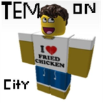 Telamon City Fans