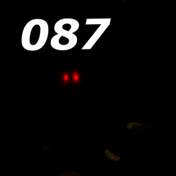 Five Nights at the Chimp Bunker 087