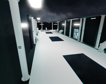 Kamino Showcase