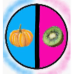 Pumpkin and Kiwi Army